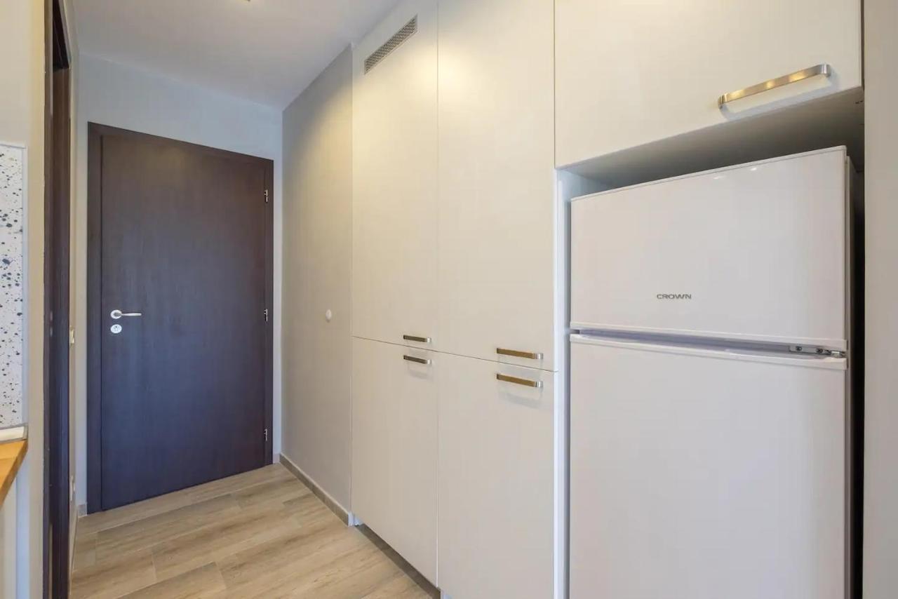 Quiet & Airy Modern Apt. Top Centre Free Parking ソフィア エクステリア 写真