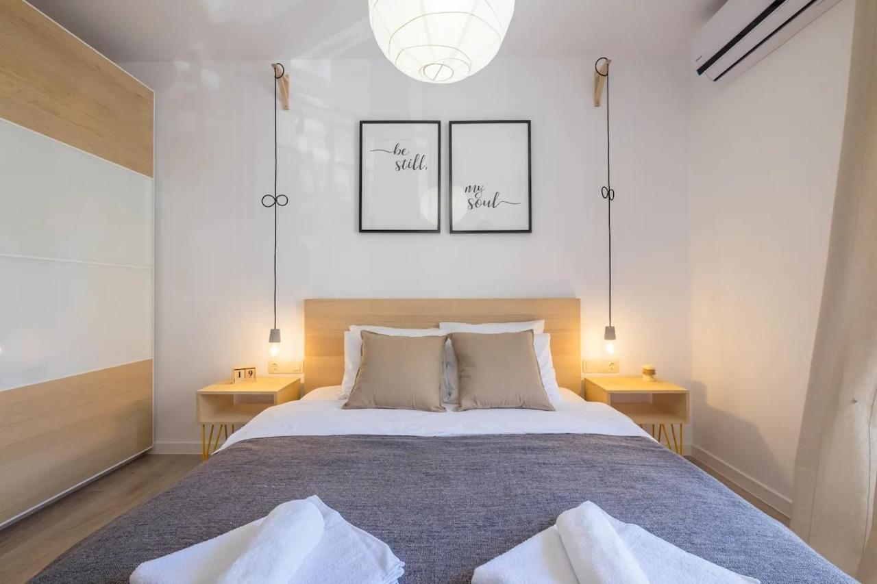 Quiet & Airy Modern Apt. Top Centre Free Parking ソフィア エクステリア 写真